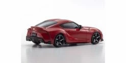 KYOSHO Mini-Z AWD Toyota GR Supra Prominence Red (MA-020/KT531P) -Kyosho Sales Shop 335203img 2