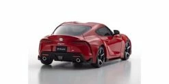 KYOSHO Mini-Z AWD Toyota GR Supra Prominence Red (MA-020/KT531P) -Kyosho Sales Shop 335203img 4