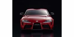 KYOSHO Mini-Z AWD Toyota GR Supra Prominence Red (MA-020/KT531P) -Kyosho Sales Shop 335203img 5