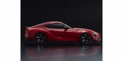 KYOSHO Mini-Z AWD Toyota GR Supra Prominence Red (MA-020/KT531P) -Kyosho Sales Shop 335203img 7
