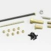 KYOSHO Metal Parts Set Hanging-On-Racer
