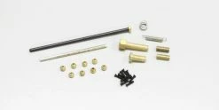 KYOSHO Metal Parts Set Hanging-On-Racer