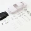 KYOSHO Bodyshell Skyline GT-R R32 Gr.A Mini-Z + 4WD Rims (White Body) -Kyosho Sales Shop 335233img 0
