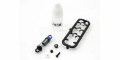 KYOSHO Aluminium Oil Shock Set V2 R246 Mini-Z MR03