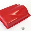 KYOSHO Cowling Calmato Alpha 40 Trainer - Red -Kyosho Sales Shop 335429img 0