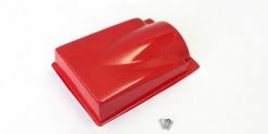 KYOSHO Cowling Calmato Alpha 40 Trainer - Red