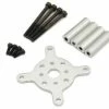 KYOSHO Engine Mount (EP) Calmato Alpha 40 -Kyosho Sales Shop 335978img 0