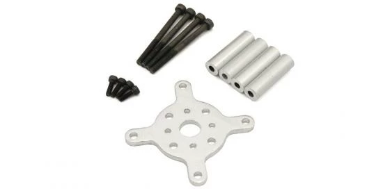 KYOSHO Engine Mount (EP) Calmato Alpha 40 3 KYOSHO Engine Mount (EP) Calmato Alpha 40