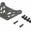 Carbon Front Upper Plate Kyosho Inferno MP10 (3.0) -Kyosho Sales Shop 336815img 0