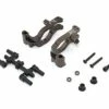 Front Hub Carrier Set Kyosho Inferno MP9-MP10 Aluminium - 22 Deg. -Kyosho Sales Shop 336818img 0
