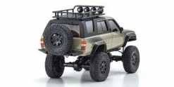 Kyosho Mini-Z 4X4 MX-01 - Toyota 4Runner - Quick Sand 20 Kyosho Mini-Z 4X4 MX-01 - Toyota 4Runner - Quick Sand -Kyosho Sales Shop 337281img 2