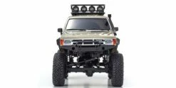 Kyosho Mini-Z 4X4 MX-01 - Toyota 4Runner - Quick Sand 19 Kyosho Mini-Z 4X4 MX-01 - Toyota 4Runner - Quick Sand -Kyosho Sales Shop 337281img 3