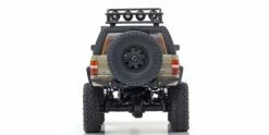 Kyosho Mini-Z 4X4 MX-01 - Toyota 4Runner - Quick Sand 18 Kyosho Mini-Z 4X4 MX-01 - Toyota 4Runner - Quick Sand -Kyosho Sales Shop 337281img 4