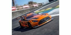 Kyosho Inferno GT2 Brushless - Mercedes AMG GT3 -Kyosho Sales Shop 337285img 0