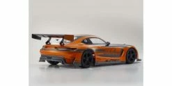 Kyosho Inferno GT2 Brushless - Mercedes AMG GT3 -Kyosho Sales Shop 337285img 2