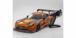 Kyosho Inferno GT2 Brushless - Mercedes AMG GT3 -Kyosho Sales Shop 337285img 3