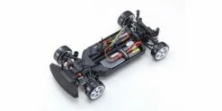 Kyosho Fazer Mk2 - Toyota Supra A80 Drift Readyset -Kyosho Sales Shop 337287img 5