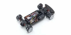 Kyosho Fazer Mk2 - Toyota Supra A80 Drift Readyset -Kyosho Sales Shop 337287img 6