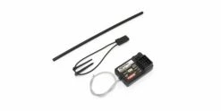 KYOSHO Syncro KRG331 Receiver (KSS Gyro Type)