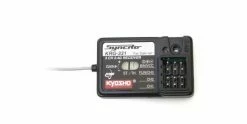 KYOSHO Syncro KRG331 Receiver (KSS Gyro Type) -Kyosho Sales Shop 337847img 2