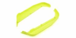 Side Guard Kyosho Inferno MP10 - Yellow