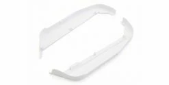 Side Guard Kyosho Inferno MP10 - White