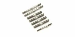 Titanium Adjust Rod Set Kyosho Inferno MP10 TKI2 (7) B-Type