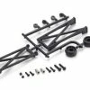 KYOSHO Wheelie Bar MadVan VE -Kyosho Sales Shop 339082img 0