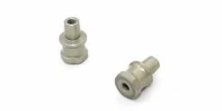 KYOSHO Short Damper Bush Inferno MP10 (2pcs) Lightweight (for IFW631-632)