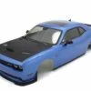 KYOSHO Body Shell Set 1:10 Fazer FZ02L Dodge Challenger SRT 2015 - Blue -Kyosho Sales Shop 339496img 0