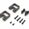 Aluminium Servo Mount Set Kyosho Inferno MP10e -Kyosho Sales Shop 339498img 0