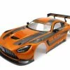 KYOSHO Pre-painted 1:8 Inferno GT2 Bodyshell Mercedes AMG GT3