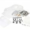 KYOSHO Clear 1:8 Inferno GT2 Bodyshell Mercedes AMG GT3 -Kyosho Sales Shop 339500img 0