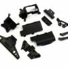 Battery Holder - Front Bumper Kyosho Mini-Z Buggy -Kyosho Sales Shop 339502img 0