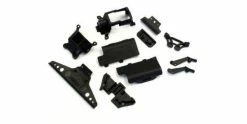 Battery Holder - Front Bumper Kyosho Mini-Z Buggy
