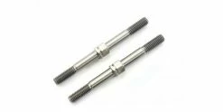 Turnbuckle Rods 4x50mm Kyosho Inferno MP9-MP10 (2)