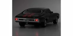 Kyosho Fazer MK2 - Chevrolet Chevelle SS 454 LS6 Readyset -Kyosho Sales Shop 339790img 12