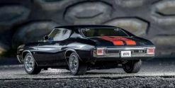 Kyosho Fazer MK2 - Chevrolet Chevelle SS 454 LS6 Readyset -Kyosho Sales Shop 339790img 2