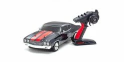 Kyosho Fazer MK2 - Chevrolet Chevelle SS 454 LS6 Readyset -Kyosho Sales Shop 339790img 4