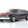 Kyosho Fazer MK2 - Chevrolet Chevelle SS 454 LS6 Readyset 2 Kyosho Fazer MK2 - Chevrolet Chevelle SS 454 LS6 Readyset -Kyosho Sales Shop 339790img 5