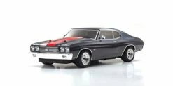 Kyosho Fazer MK2 - Chevrolet Chevelle SS 454 LS6 Readyset