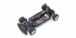 Kyosho Fazer MK2 - Chevrolet Chevelle SS 454 LS6 Readyset -Kyosho Sales Shop 339790img 7