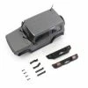 KYOSHO Bodyshell Suzuki Jimny Sierra Grey Mini-Z 4X4 MX01 -Kyosho Sales Shop 341108img 0