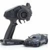 KYOSHO Mini-Z RWD Chevrolet Camaro ZL1 1LE Shadow Grey (W-MM/KT531) + LED -Kyosho Sales Shop 341636img 0