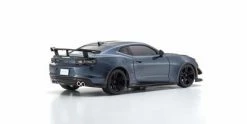 KYOSHO Mini-Z RWD Chevrolet Camaro ZL1 1LE Shadow Grey (W-MM/KT531) + LED 7 KYOSHO Mini-Z RWD Chevrolet Camaro ZL1 1LE Shadow Grey (W-MM/KT531) + LED -Kyosho Sales Shop 341636img 2