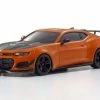 KYOSHO Autoscale Mini-Z Chevrolet Camaro ZL1 1LE Crush (W-MM) -Kyosho Sales Shop 341637img 1 1