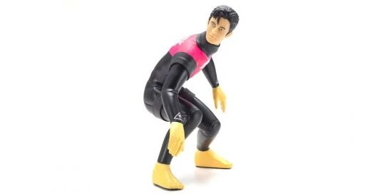 KYOSHO Surfer Figure RC Surfer 4 (Catch Surf) 4 KYOSHO Surfer Figure RC Surfer 4 (Catch Surf) - Image 2