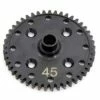 Spur Gear 45T LW Kyosho Inferno MP9-MP10 (for IF403B) -Kyosho Sales Shop 341706img 0