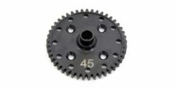 Spur Gear 45T LW Kyosho Inferno MP9-MP10 (for IF403B)
