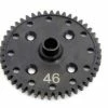 Spur Gear 46T LW Kyosho Inferno MP9-MP10 (for IF403B)